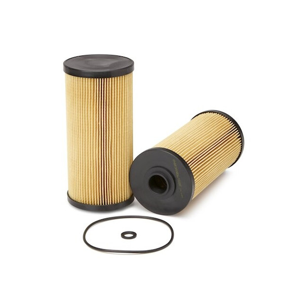 Fleetguard Fuel Filter Cartridge Plastic FF269