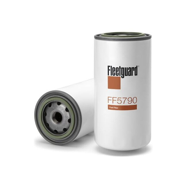 Fleetguard Fuel Filter Spin On FF5790