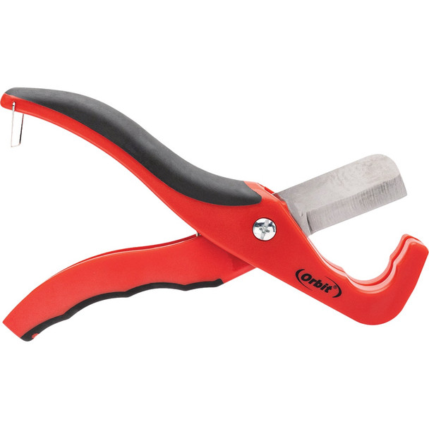 Orbit 1-1/4 In. Plastic Pipe Cutter 26120