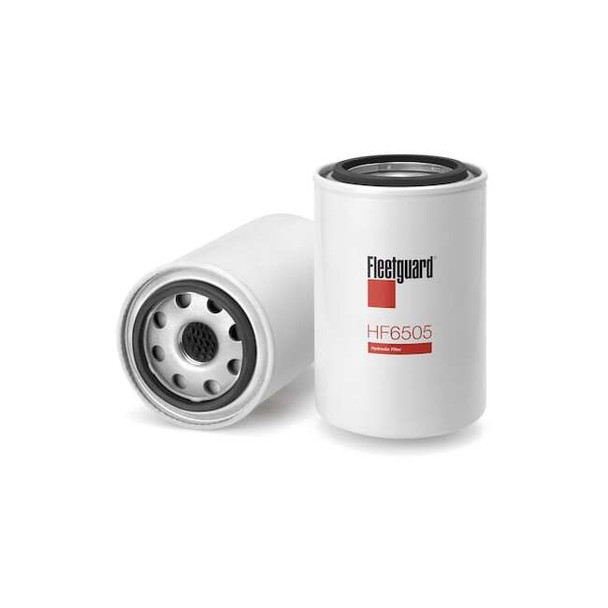 Fleetguard Hydraulic Spin On Synthetic HF6505