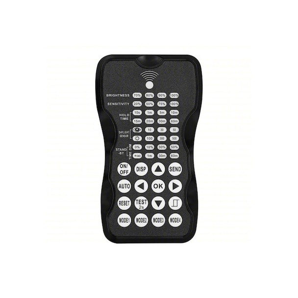 Ledvance/ Sylvania Sensor Remote,cULus; RoHS SMWLPAKN2AREMOTE - Sensor remote