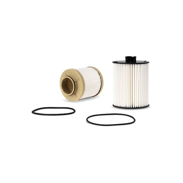 Fleetguard Fuel Filter,Diesel Fuel FK48002