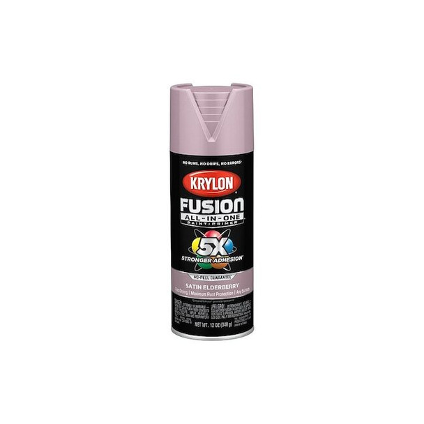 Krylon Spray Paints - Rust Preventative Spray P K02937007