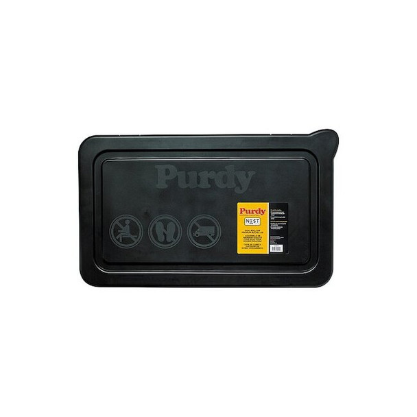 Purdy Paint Tray 14LID6018