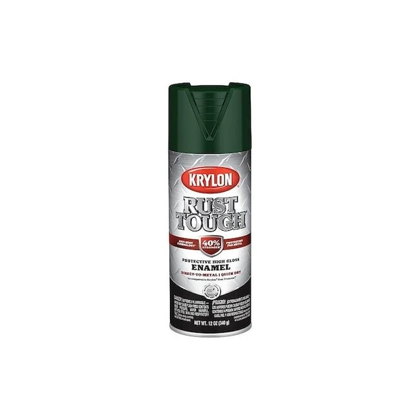 Krylon Spray Paints - Rust Preventative Spray P K09223008
