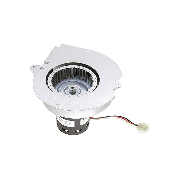 Lennox Combustion Blower Assembly 43W85