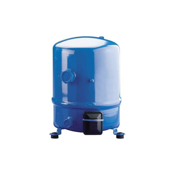 Danfoss Compressor, 230V, 3-Phase, 7 HP MTZ80-3VI