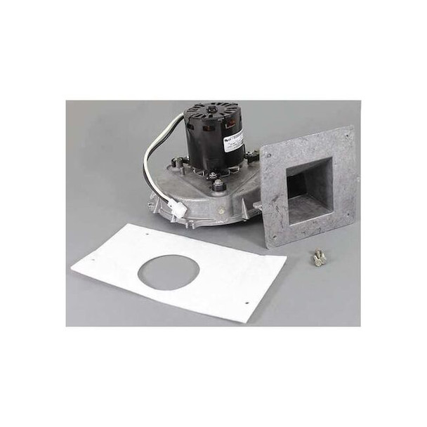 Lennox Inducer Motor Assembly 43J57