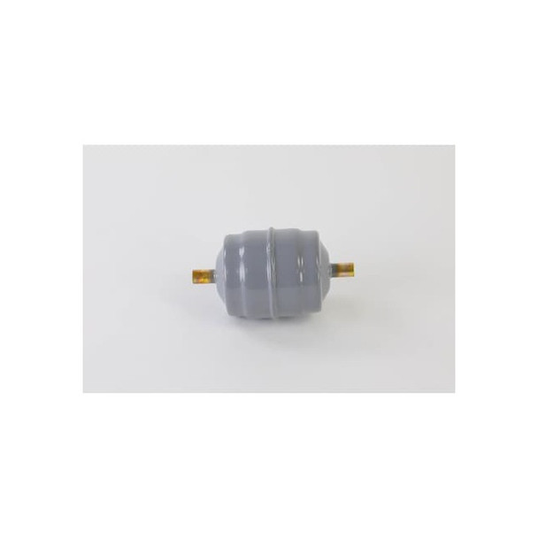 Sporlan Sealed Filter Drier 1/4"Sweat,400249 400249