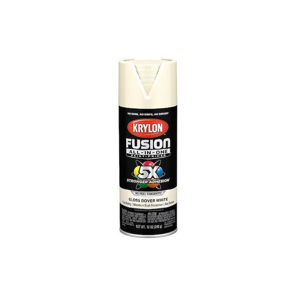 Krylon Spray Paints - Rust Preventative Spray P K02705007