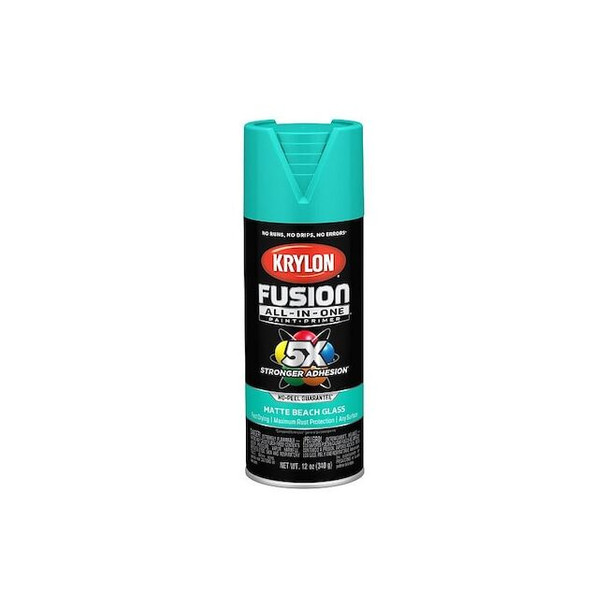 Krylon Spray Paints - Rust Preventative Spray P K02910007