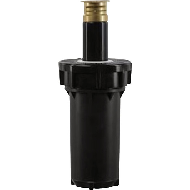 Orbit 2 In. Spray Head with Half Pattern Nozzle 80324