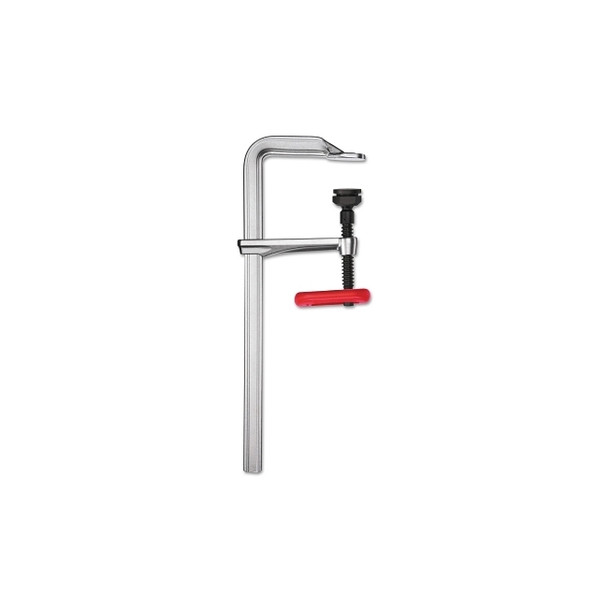 2400S Series Bar Clamps, 20 in, 5 1/2 in Throat, 2,800 lb Load Cap