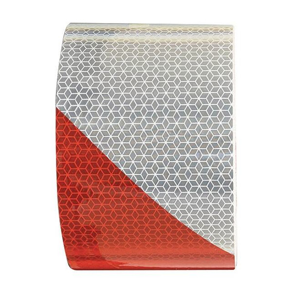 Oralite Reflective Tape,Truck and Trailer Type 18849