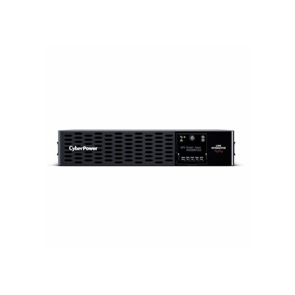 UPS System, Line Interactive, Out: 100 V AC, 125 V AC In: 100 V AC, 125 V AC