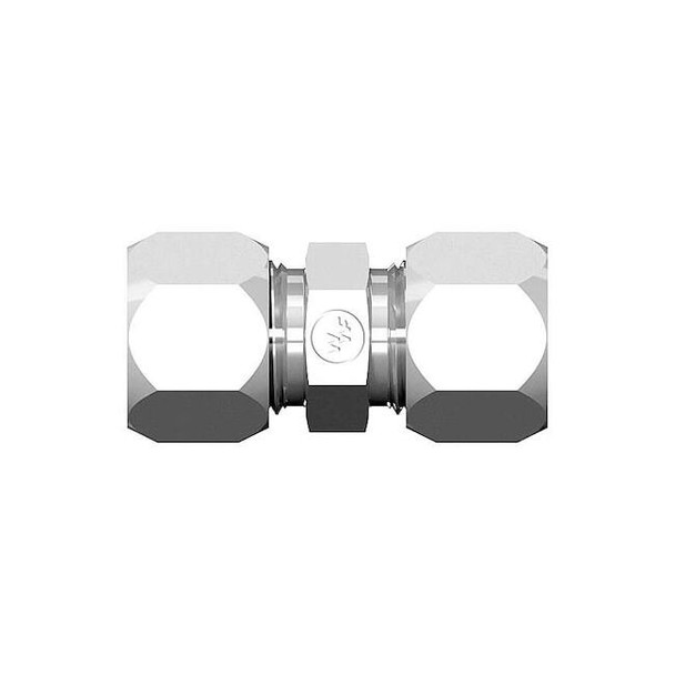 Weatherhead Strt, Steel, Comp. 1 in, 7305X16X16