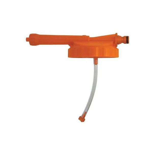 Sani-Lav Replacement Lid Kit,Multicolored,7 1/2"H N2FS4L