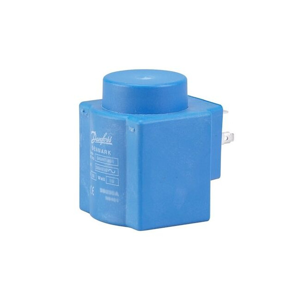 Danfoss Coil,24Vdc 18Watt Dinspade Bb Coil 018F7397