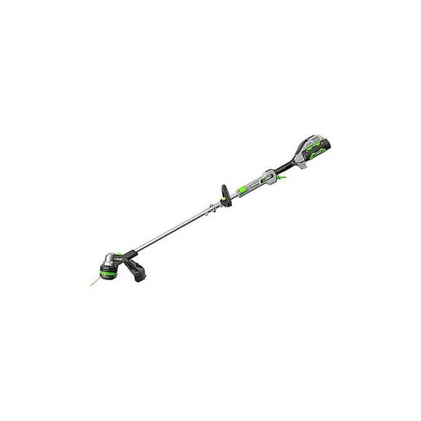 Ego String Trimmer,Cordless,15",Bump ST1510T