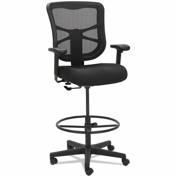 Alera Elusion Sitting Stool EL4614