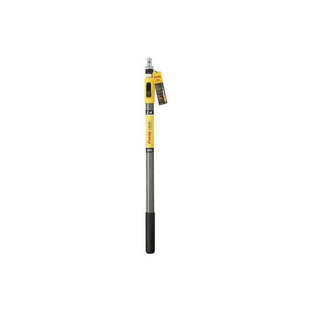 Purdy Paint Roller Extension Pole 14P240024 Pack of 3