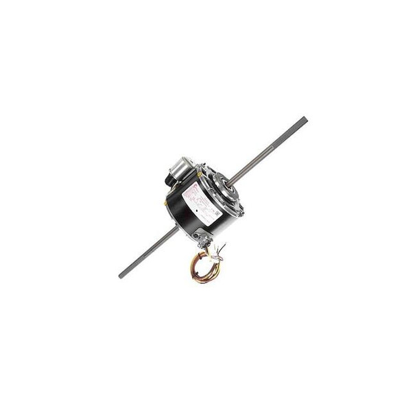 Century Direct Drive Blower Motor, 1/4 hp 747A
