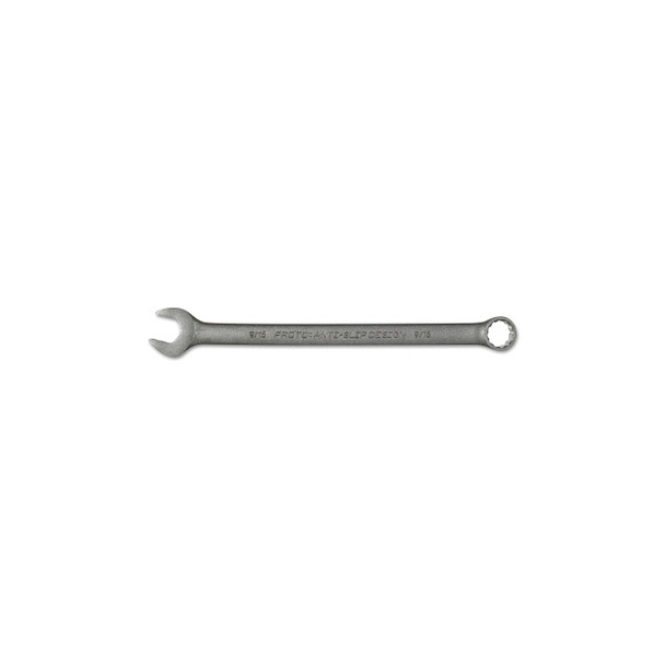 TorquePlus™ Combination Wrench, 9/16 in Opening, 8-7/8 in OAL, 12-point, SAE, ProtoBlack™