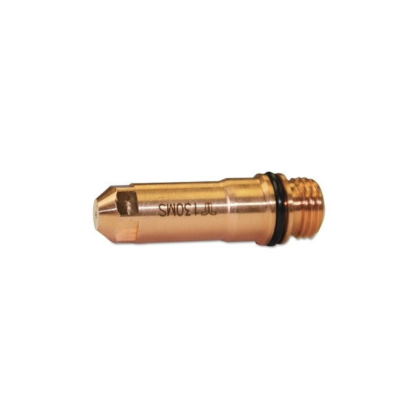 Replacement Hypertherm® Electrode Suitable for Hyperformance™ Plasma Torches, 260 A, Mild Steel
