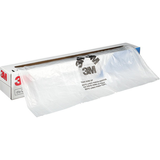 Advanced Plastic Sheeting 4x120m (13'x393') 8017R