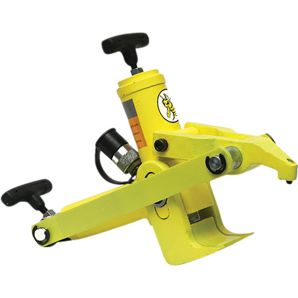 YELLOW JACKIT COMBI STYLE ECONOMY BEAD BREAKER 10895