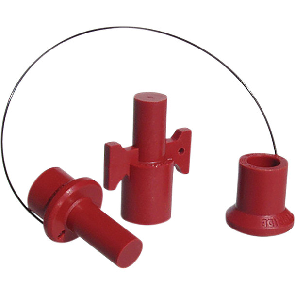 WHEEL NUT CHAMFER GAUGE 60929