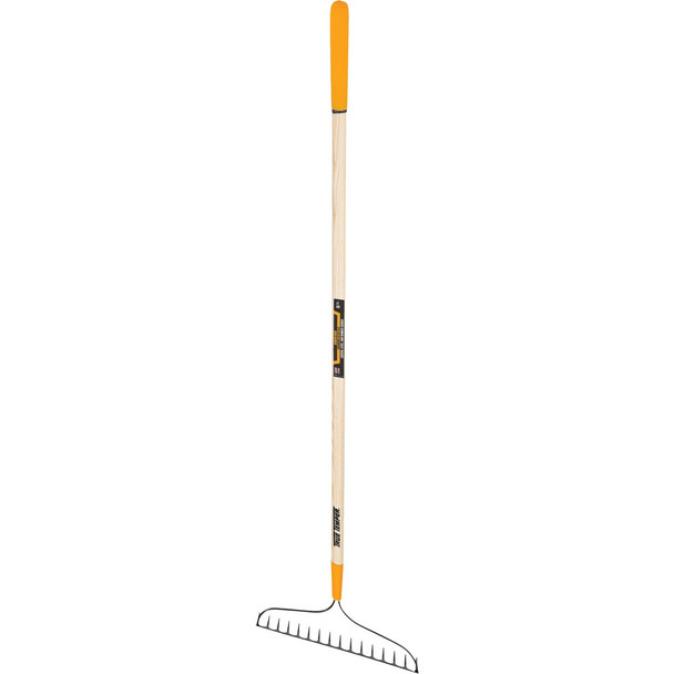 True Temper 16-Tine Bow Rake 2811600