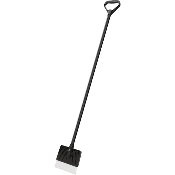 Suncast 7 In. Steel Core Ice Scraper SSD5500