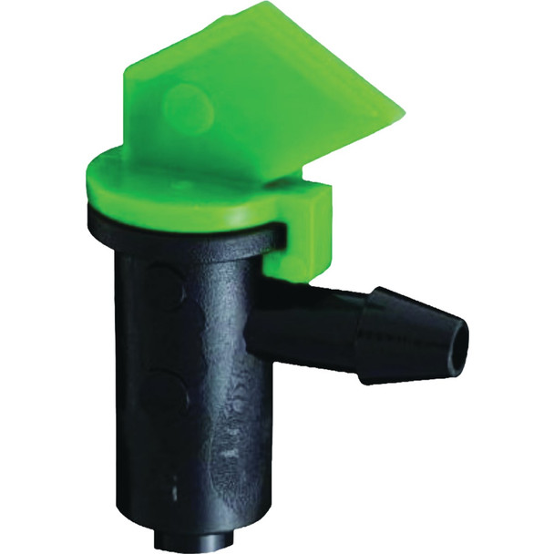 Orbit 4 GPH Flag Dripper 65201