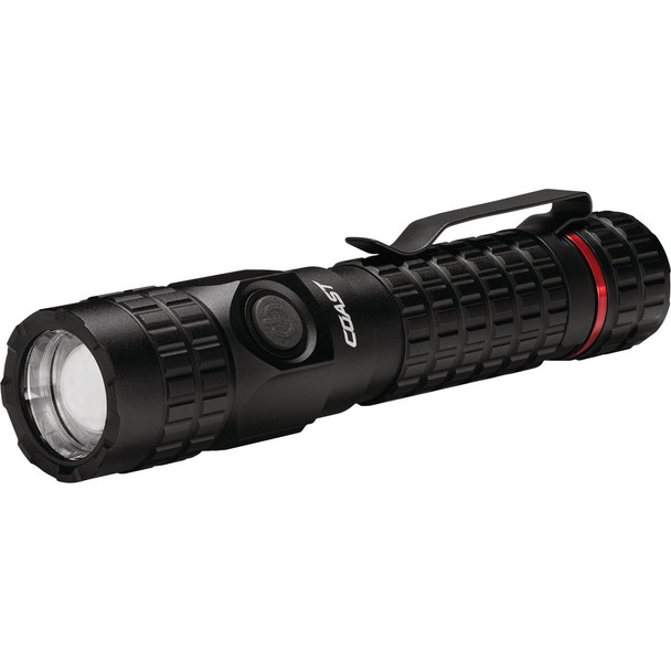 Coast PX200R 2000 Lm. Flashlight 31262