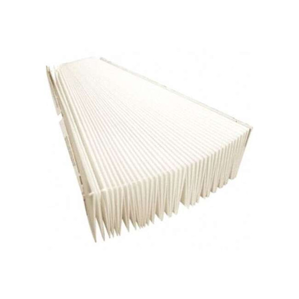Lennox PleatedAirFilter,17inX28inX6in,MERV11 X0444