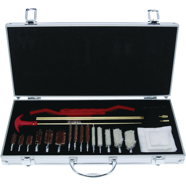 Birchwood Casey Premium Gun Cleaning Kit BC-PGCK