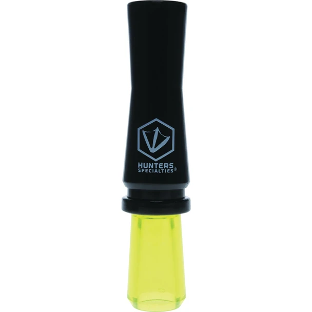 Hunter's Specialty Muddy Single Reed Goose Call HS-WF-GC