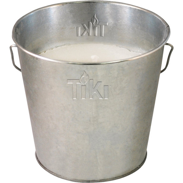 TIKI 17 Oz. Citronella Wax Candle 1412110