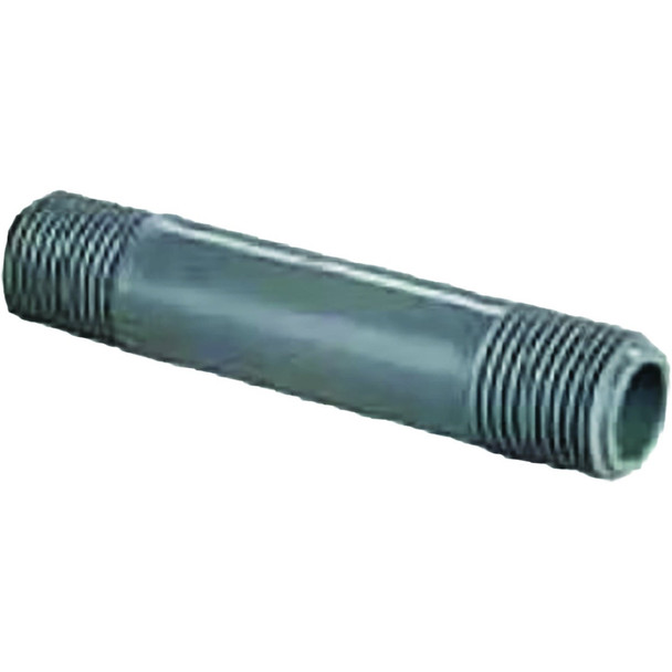 Orbit 1/2 In. x 2 In. PVC Riser Nipple 38382