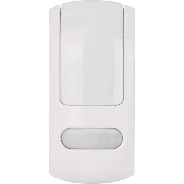 Globe Electric White LED Night Light 8950401
