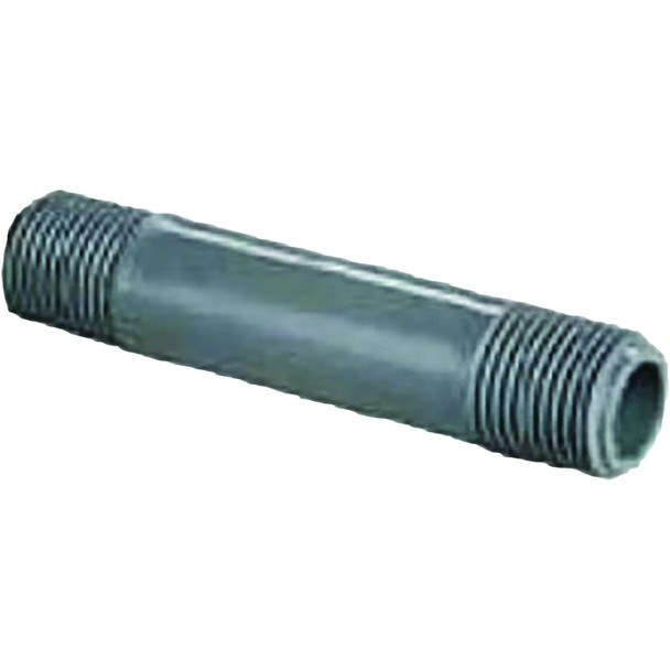 Orbit 3/4 In. x Close PVC Riser 38096