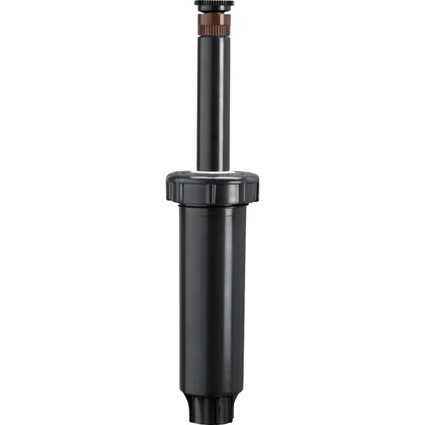 Orbit 4 In. Plastic Sprinkler with 12 Ft. Nozzle 54504