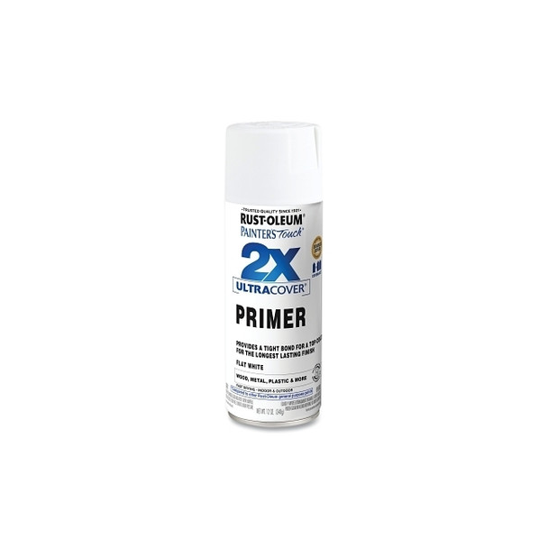 Painter's Touch® Primer, 12 oz, White