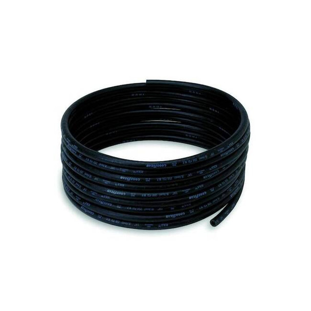 Continental 3/8" ID x 250 ft Buna-N Bulk Push-On Hose 400 PSI GY 20307757