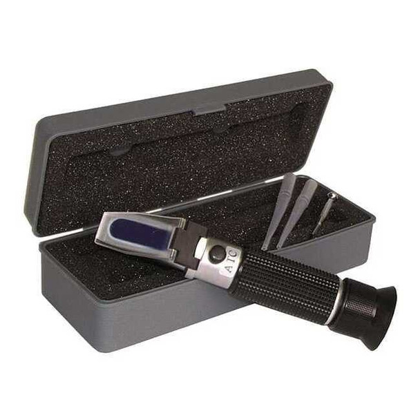 Lw Scientific Refractometer,BRIX CTL-REFM-BR32