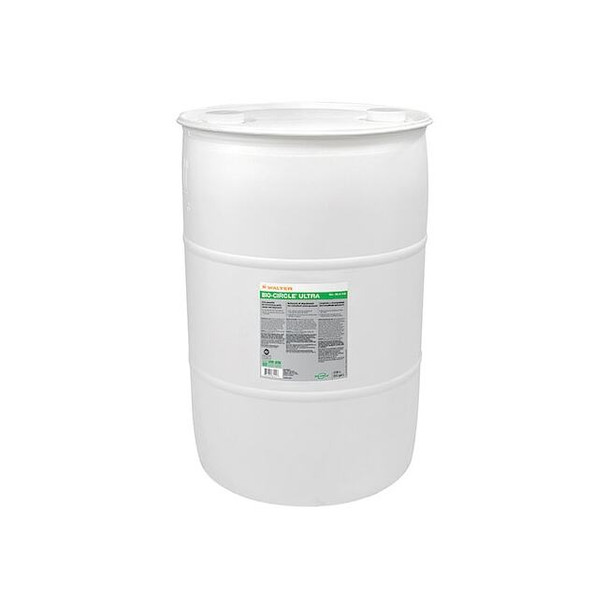 Walter Parts Washer Cleaning Solution,55 Gal. 55A108