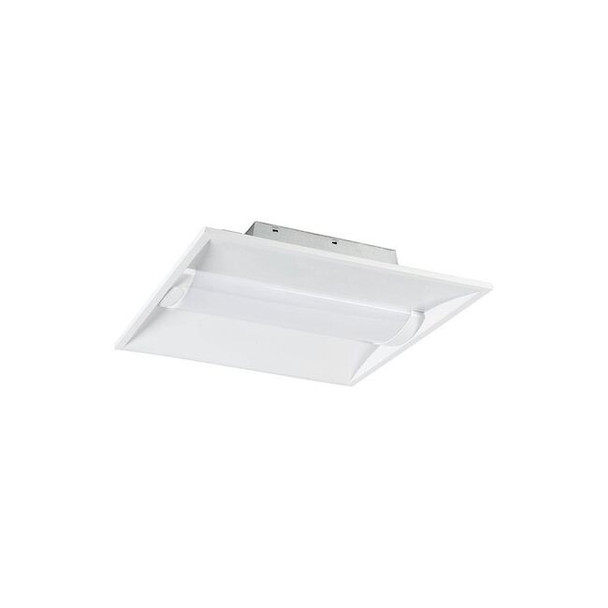 Keystone LED 2x2 Center Basket Fixture KT-CBLED24PS-22C-8CSA-VDIM /CR