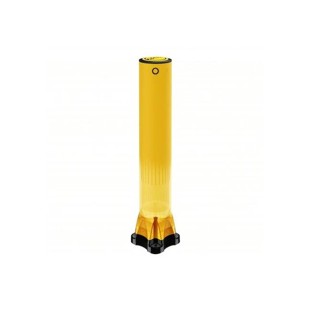 A-Safe Bollard MB-AA-19-YEL-001