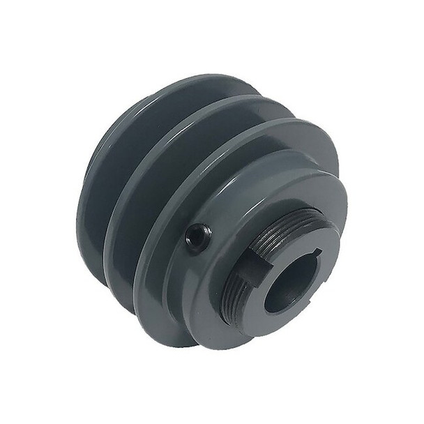 Manufacturer Varies Variable Pitch V-Belt Pulley 2VP36X1-1/8